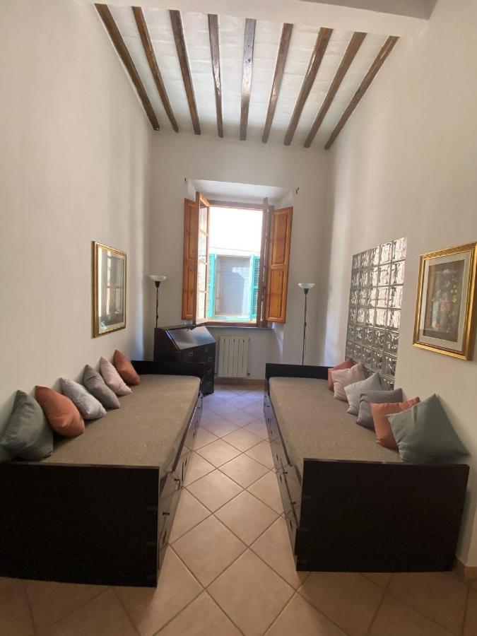 Artemisia Apartamento Pisa Exterior foto