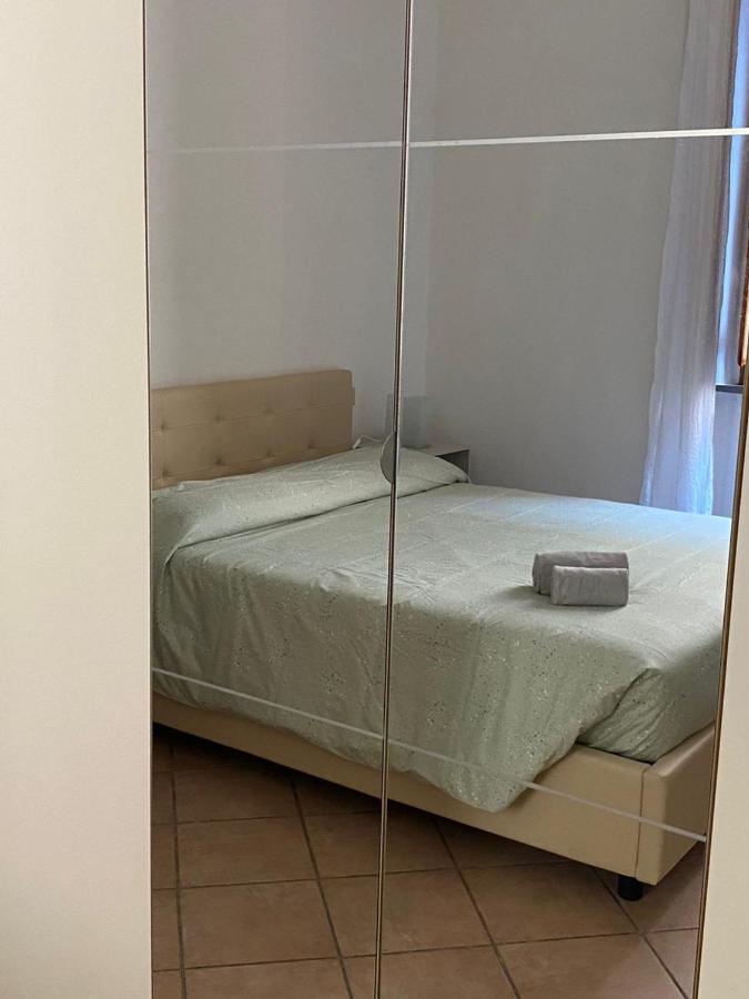 Artemisia Apartamento Pisa Exterior foto