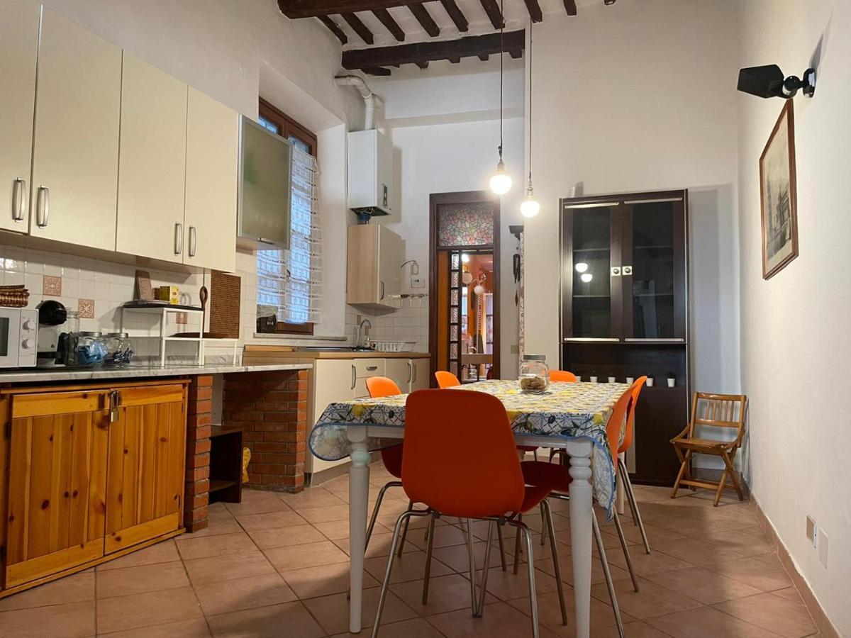 Artemisia Apartamento Pisa Exterior foto