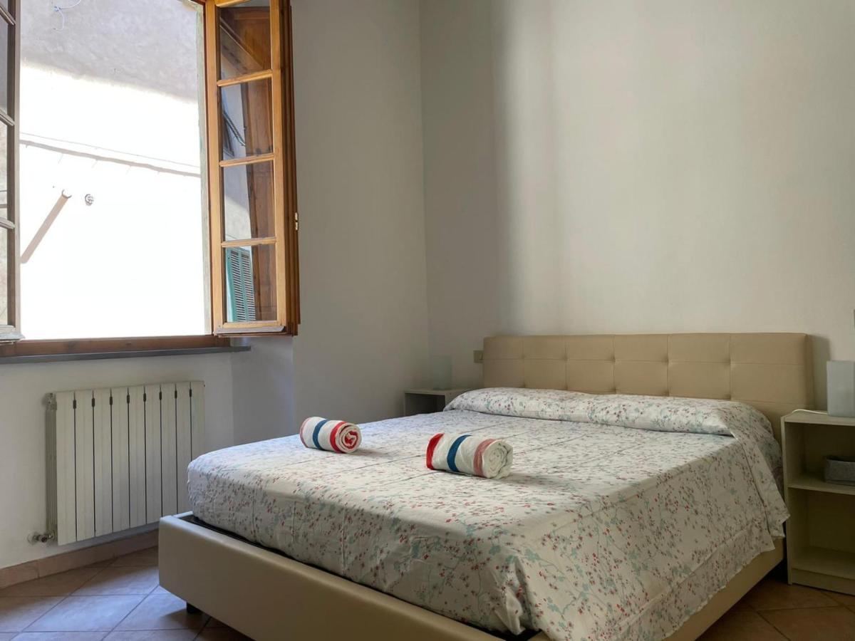 Artemisia Apartamento Pisa Exterior foto