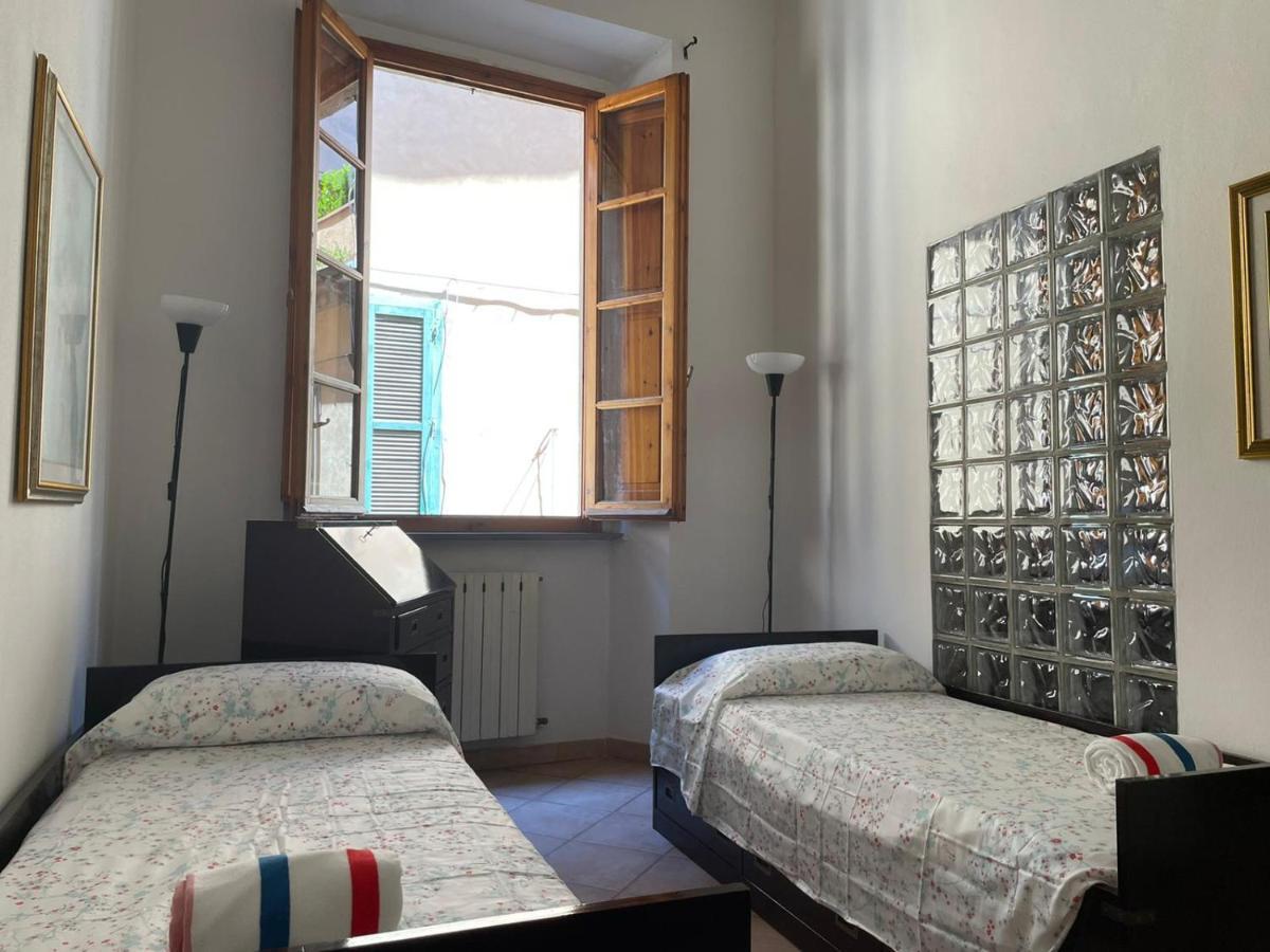 Artemisia Apartamento Pisa Exterior foto