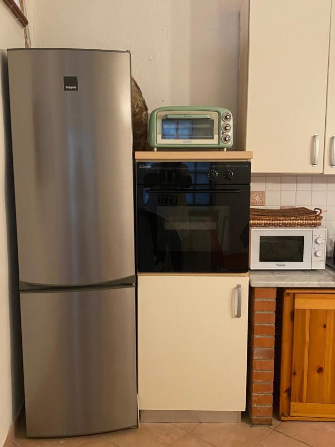 Artemisia Apartamento Pisa Exterior foto