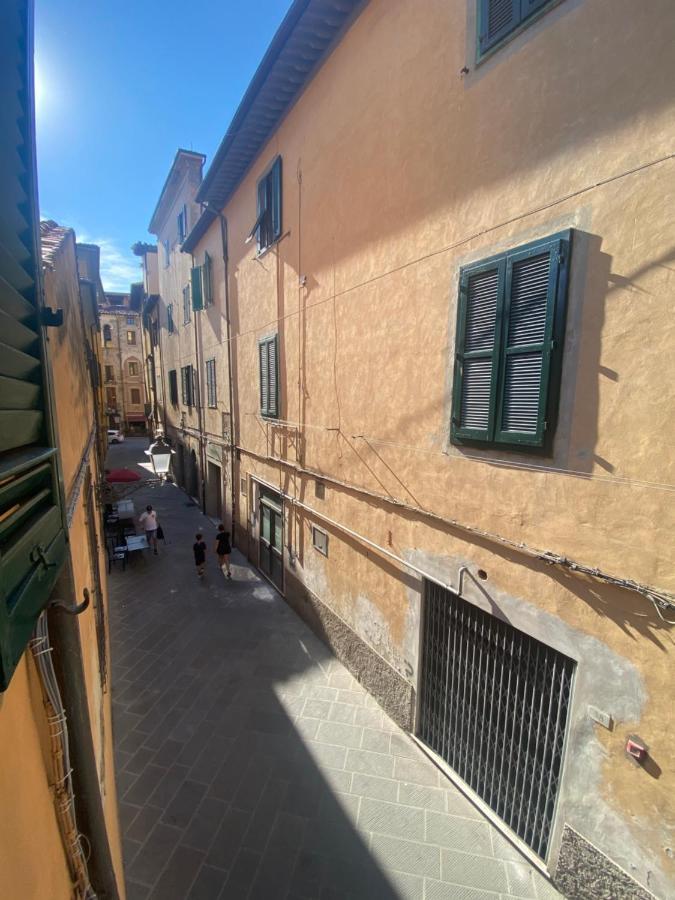 Artemisia Apartamento Pisa Exterior foto