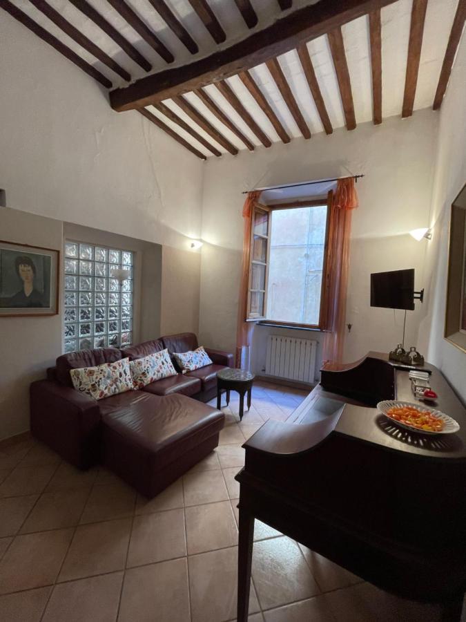 Artemisia Apartamento Pisa Exterior foto
