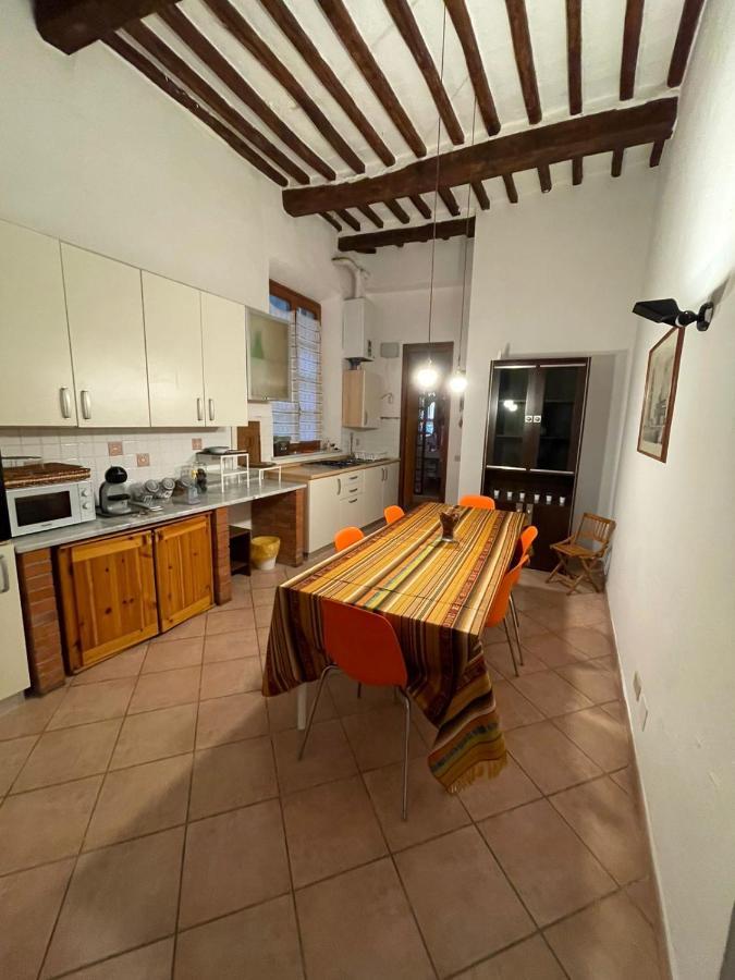 Artemisia Apartamento Pisa Exterior foto