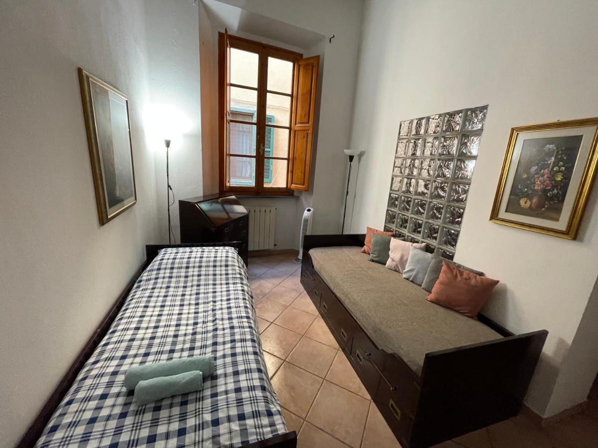 Artemisia Apartamento Pisa Exterior foto