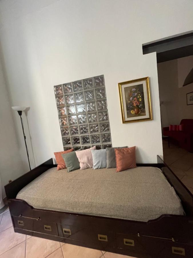 Artemisia Apartamento Pisa Exterior foto