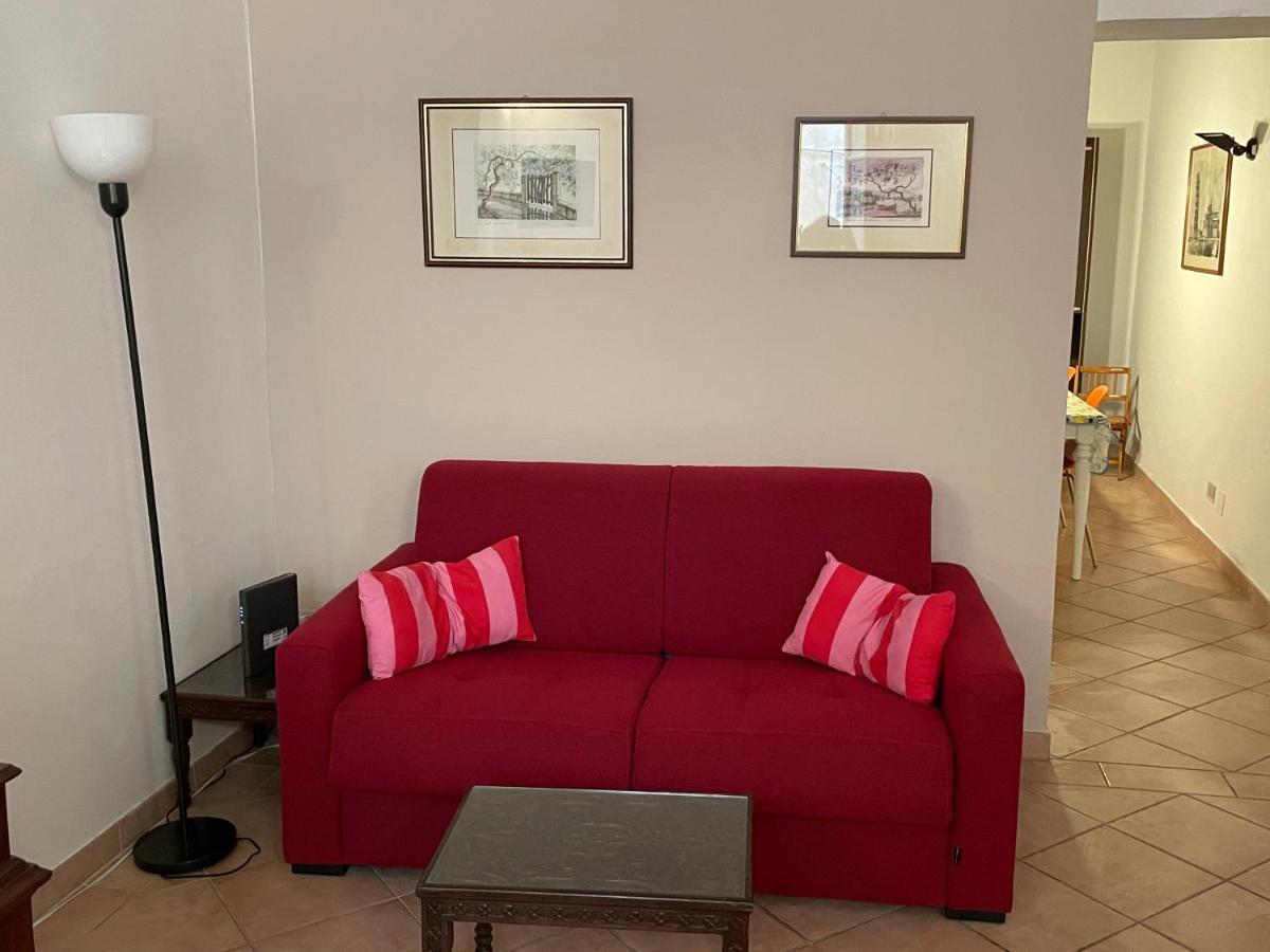 Artemisia Apartamento Pisa Exterior foto