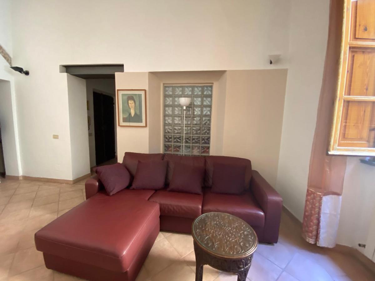 Artemisia Apartamento Pisa Exterior foto