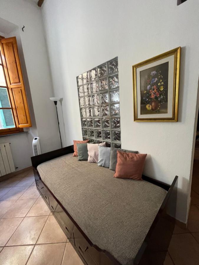 Artemisia Apartamento Pisa Exterior foto
