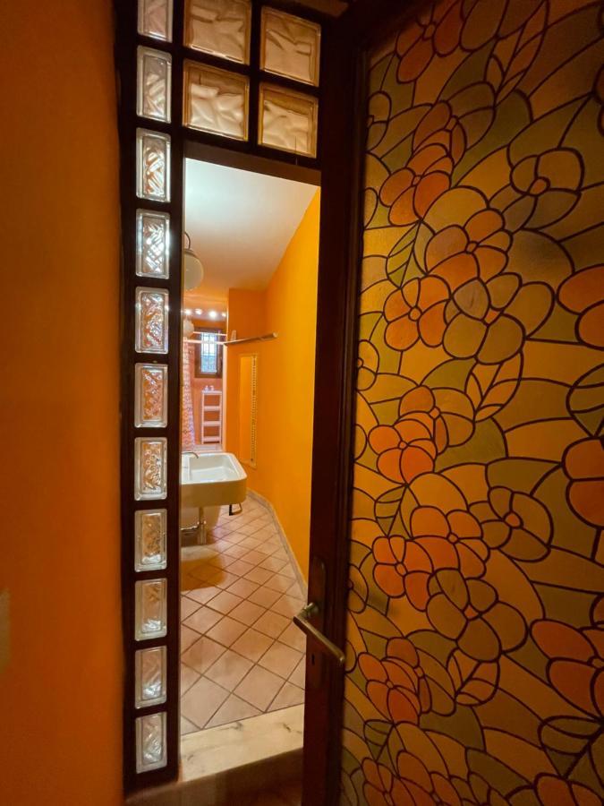 Artemisia Apartamento Pisa Exterior foto